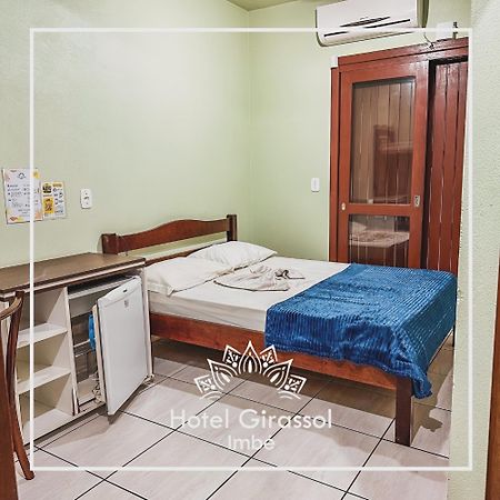 Hotel Girassol Imbe  Ngoại thất bức ảnh