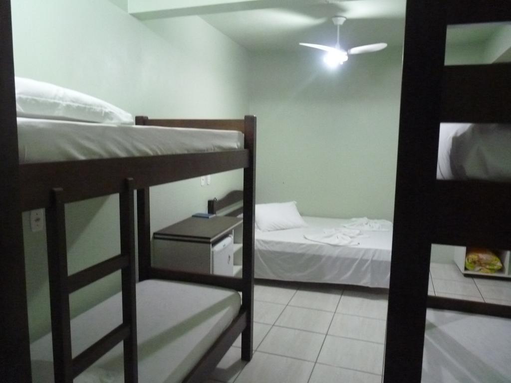 Hotel Girassol Imbe  Phòng bức ảnh