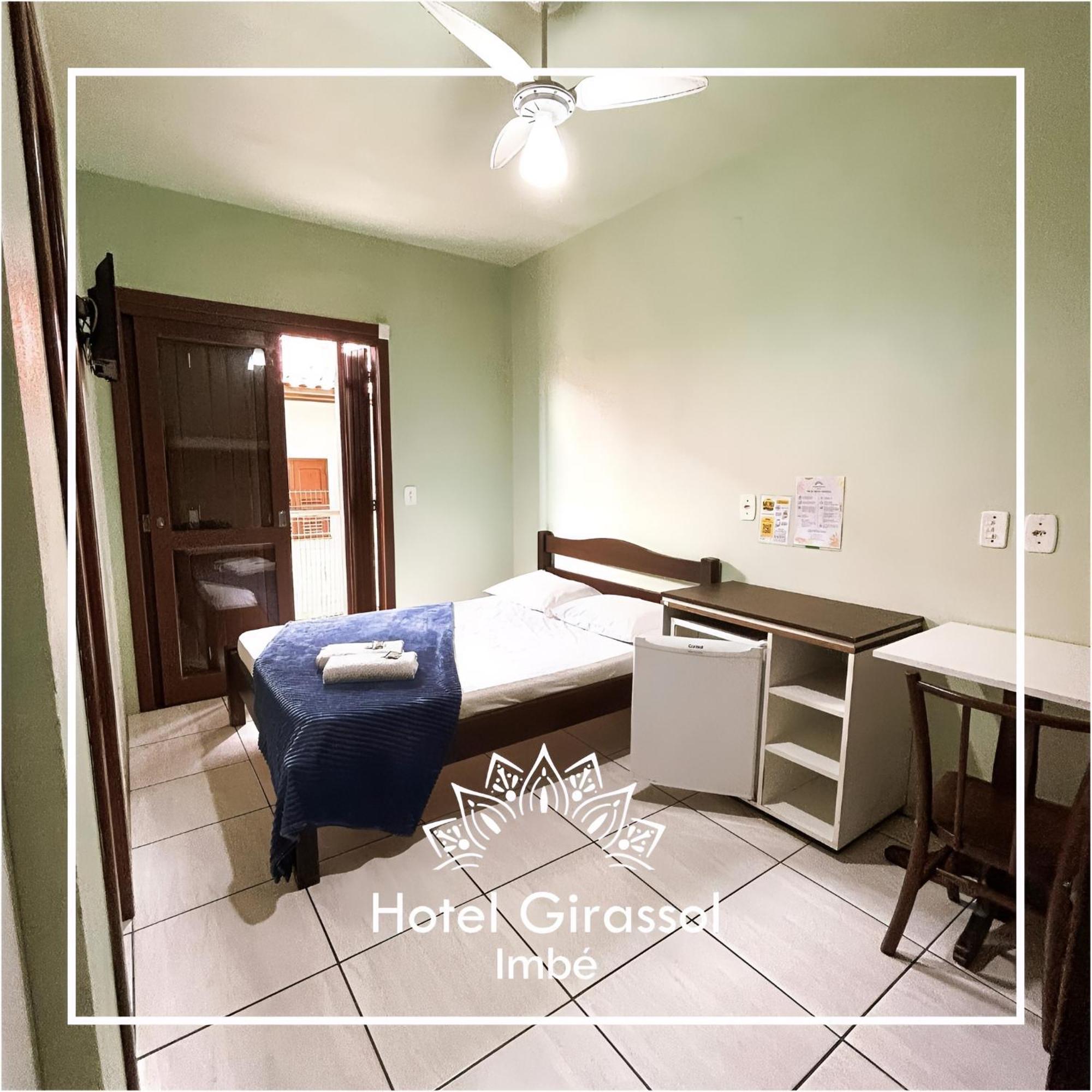 Hotel Girassol Imbe  Ngoại thất bức ảnh