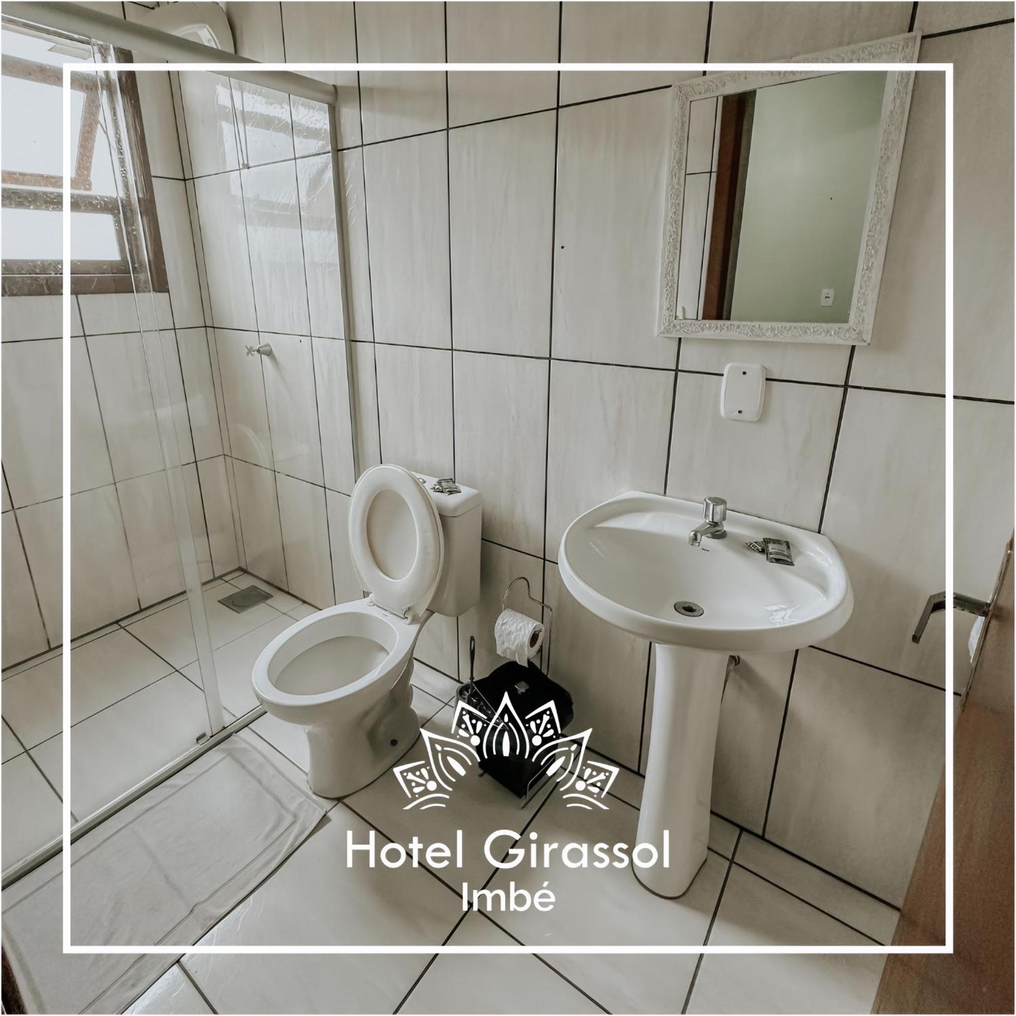 Hotel Girassol Imbe  Ngoại thất bức ảnh