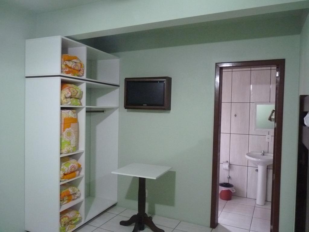 Hotel Girassol Imbe  Phòng bức ảnh