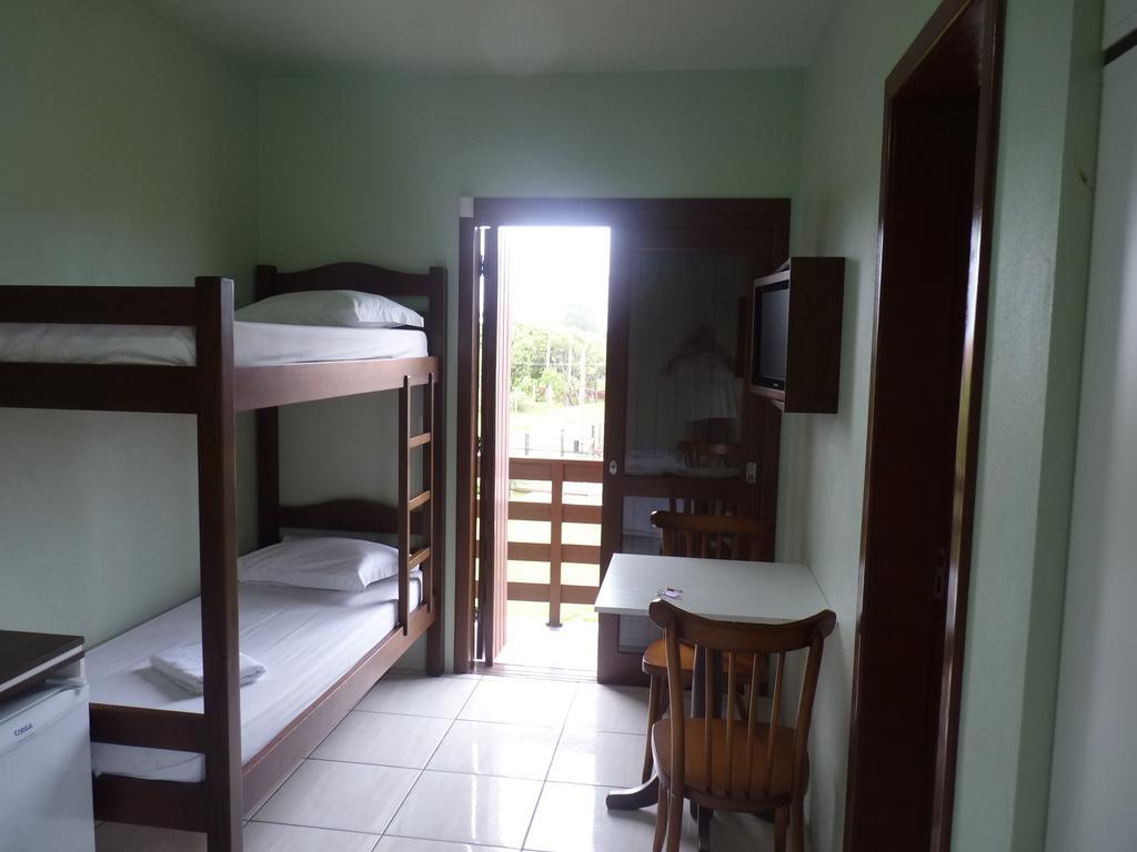 Hotel Girassol Imbe  Phòng bức ảnh