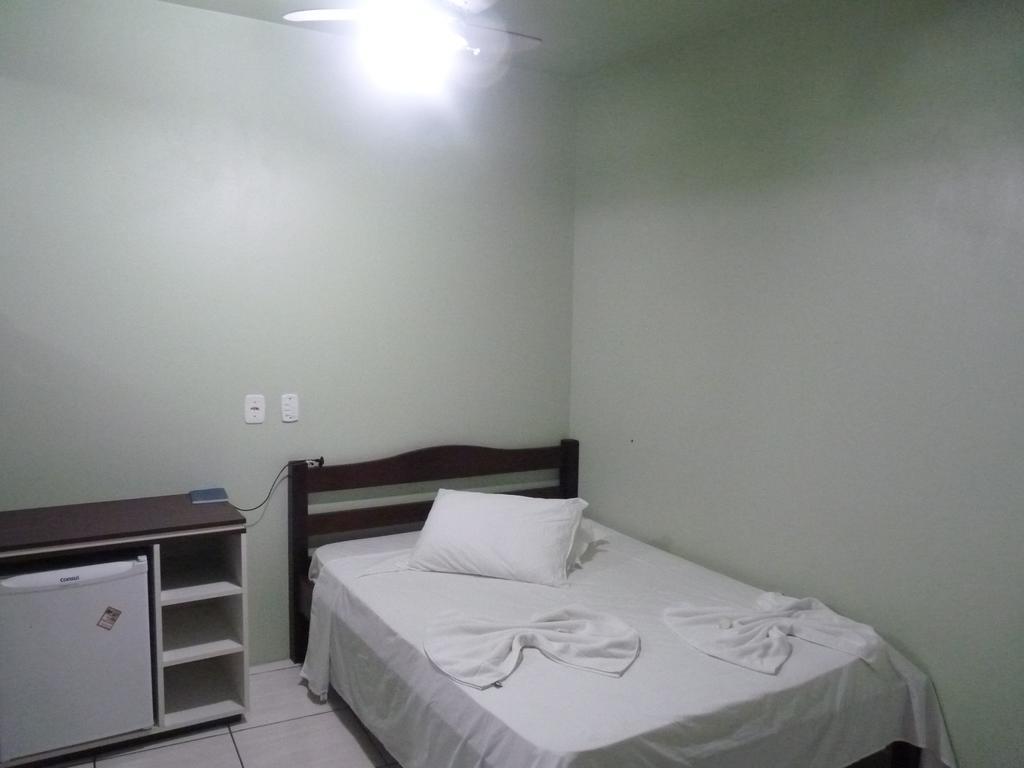 Hotel Girassol Imbe  Phòng bức ảnh