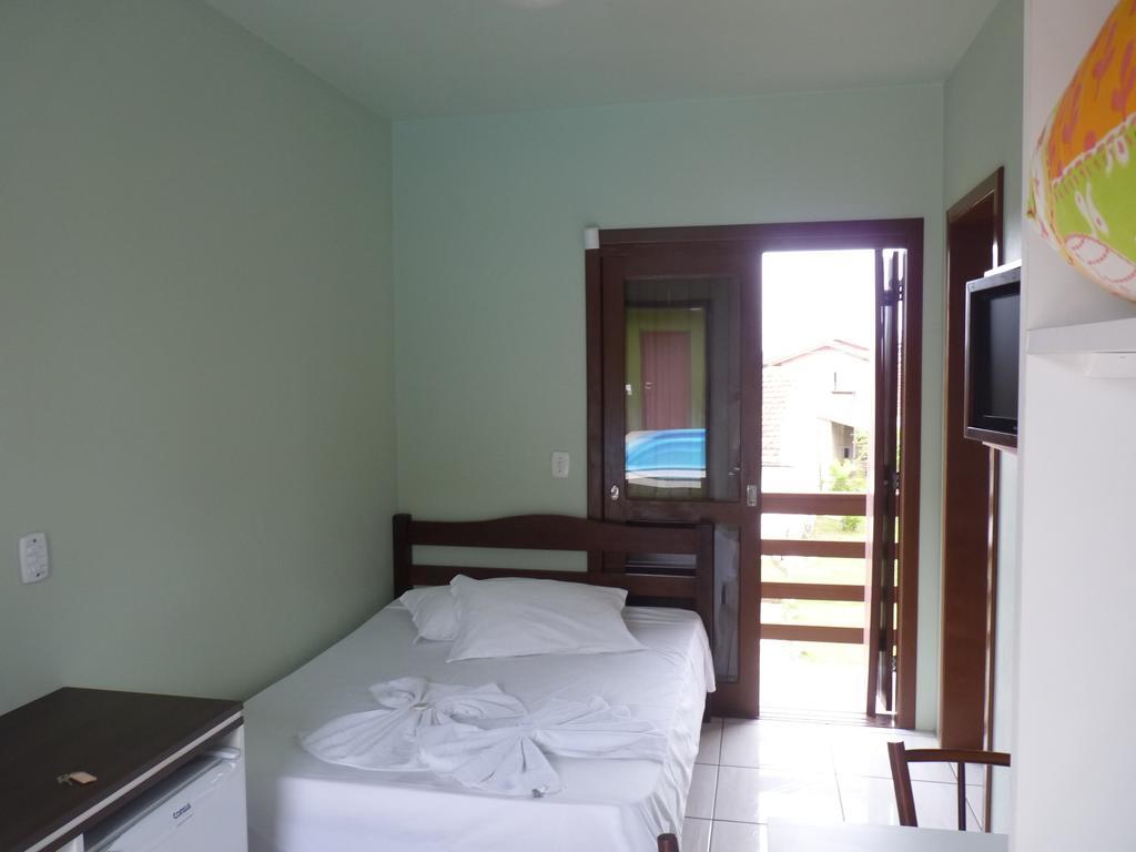 Hotel Girassol Imbe  Phòng bức ảnh
