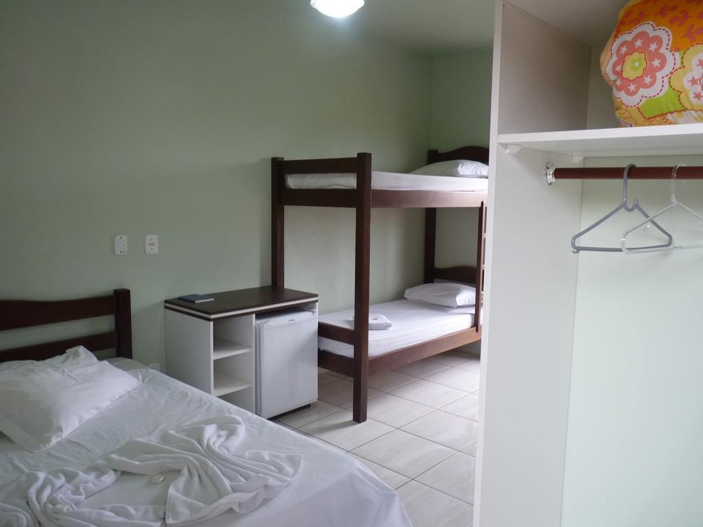 Hotel Girassol Imbe  Phòng bức ảnh