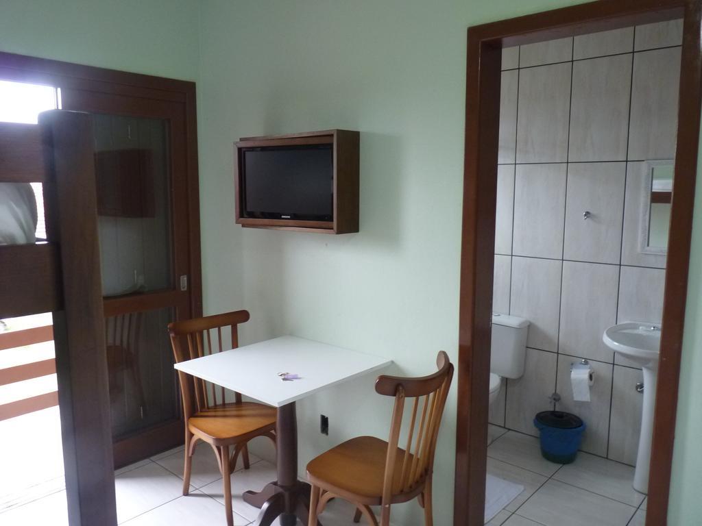 Hotel Girassol Imbe  Phòng bức ảnh