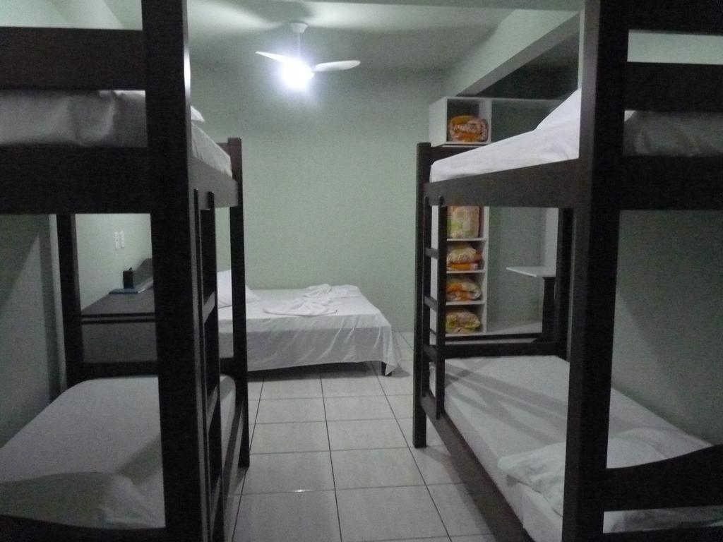 Hotel Girassol Imbe  Phòng bức ảnh