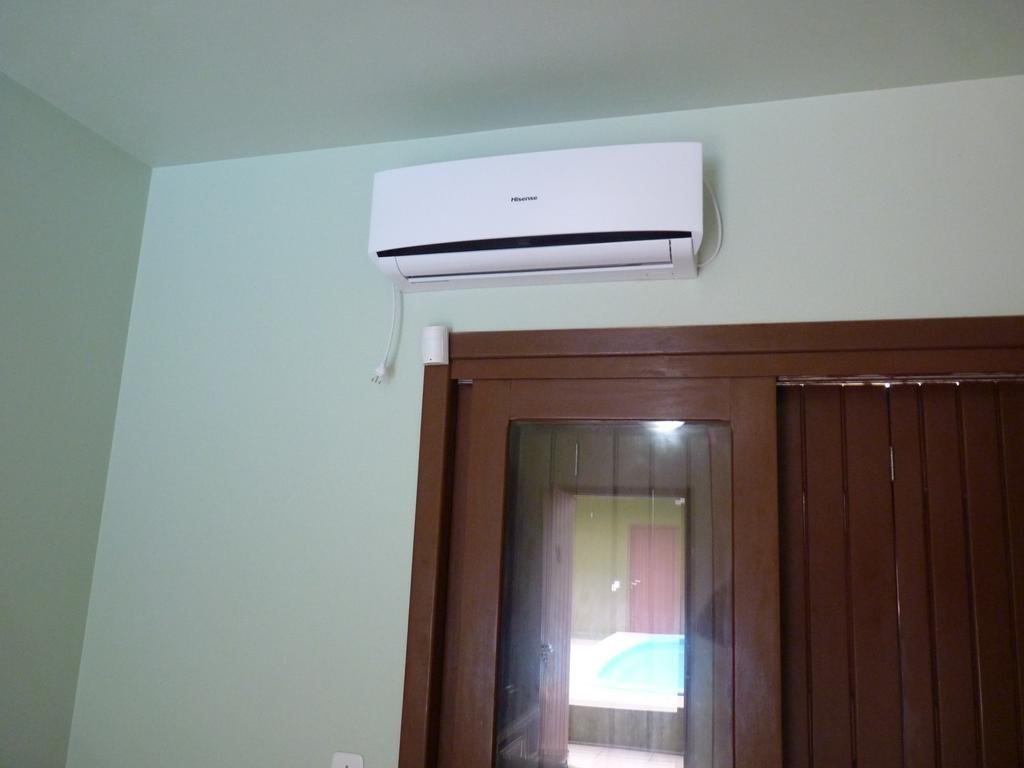 Hotel Girassol Imbe  Ngoại thất bức ảnh