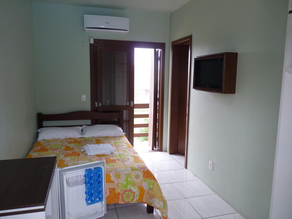 Hotel Girassol Imbe  Ngoại thất bức ảnh