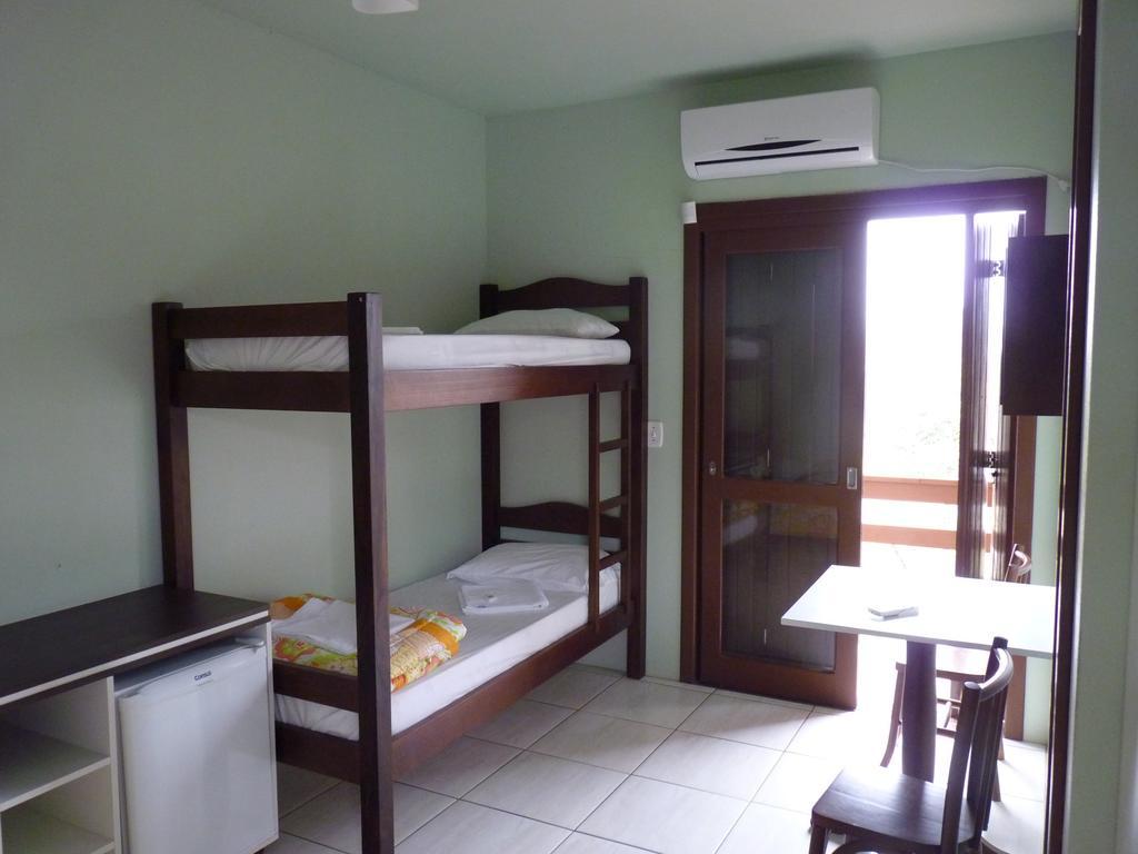Hotel Girassol Imbe  Ngoại thất bức ảnh
