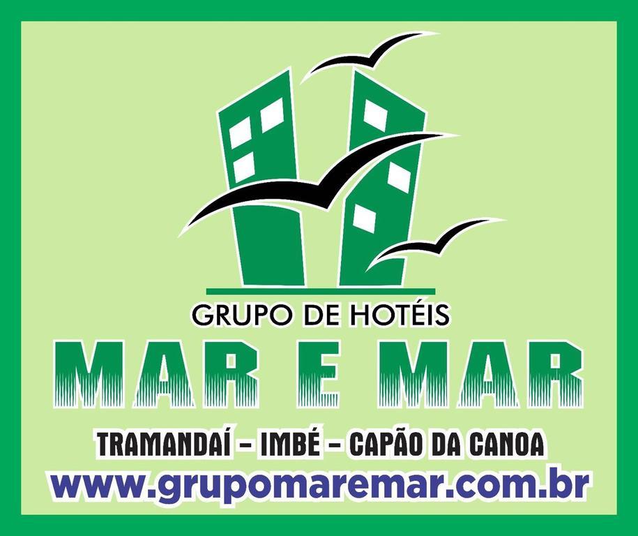 Hotel Girassol Imbe  Ngoại thất bức ảnh