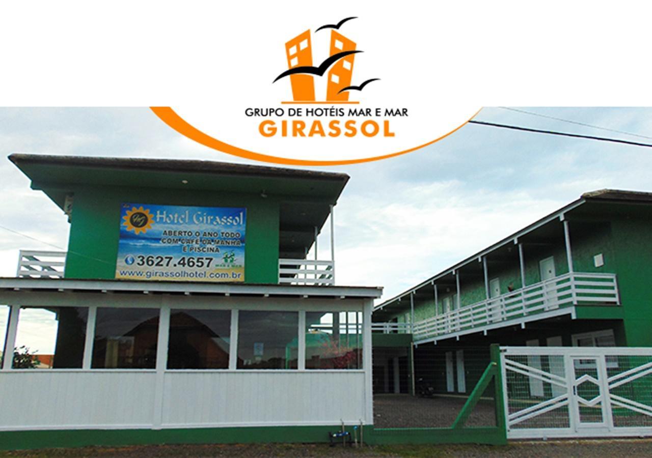 Hotel Girassol Imbe  Ngoại thất bức ảnh